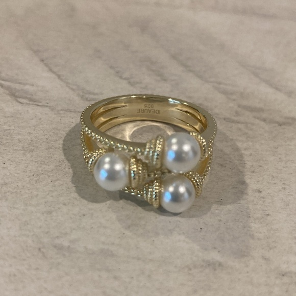 Ideaure 925 ring - Picture 5 of 7